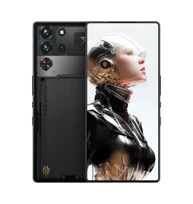 ZTE nubia RedMagic 10S Pro