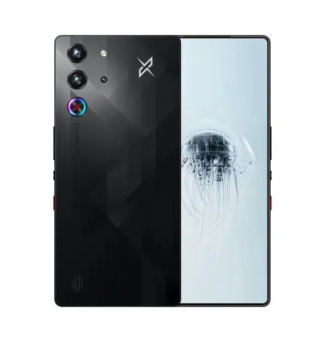 ZTE nubia RedMagic 10 Pro