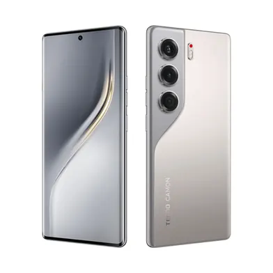 Tecno Camon 40 Pro Official