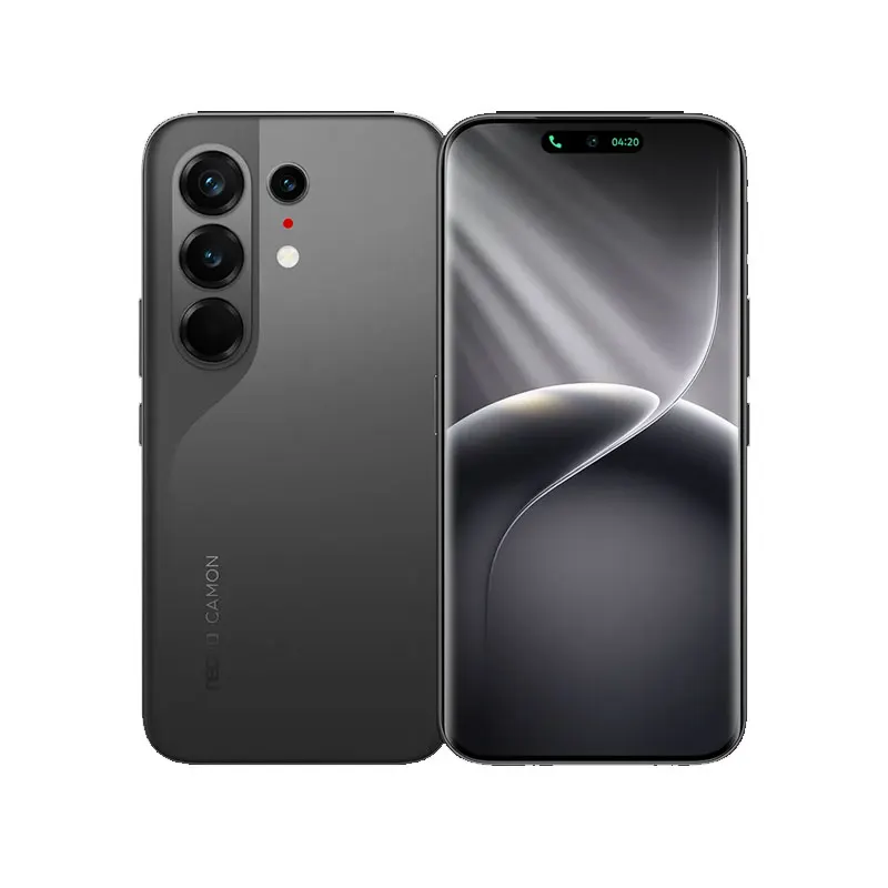 CAMON 50 Ultra 5G  Official