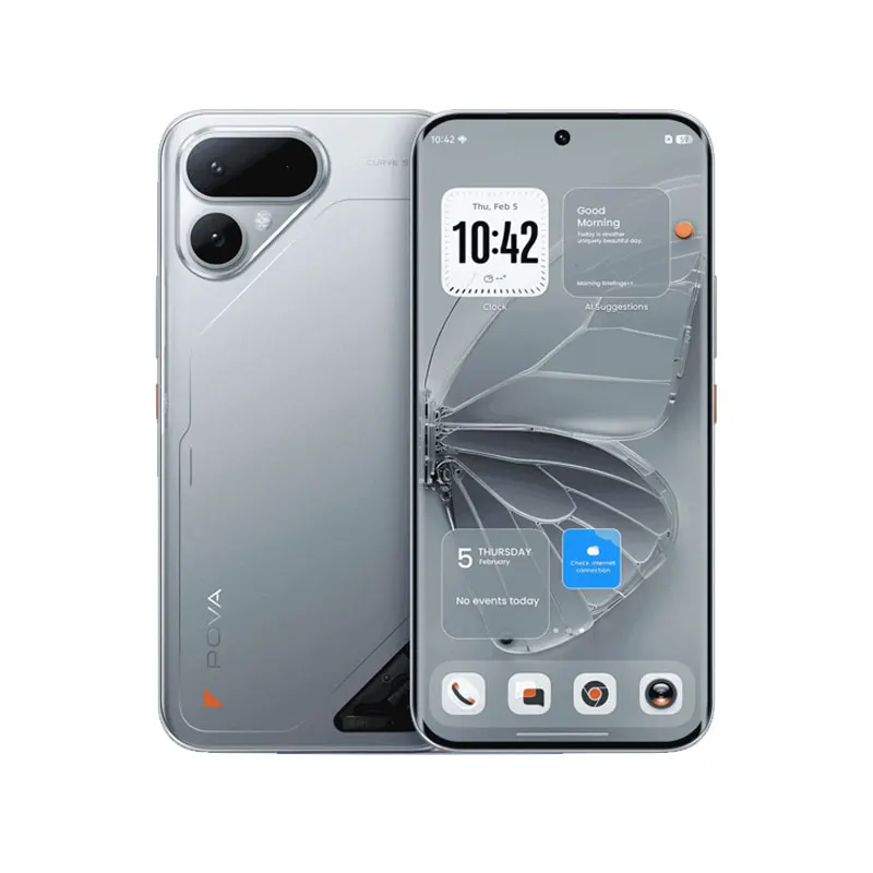 TECNO POVA Curve 2 5G (8/256GB) Official