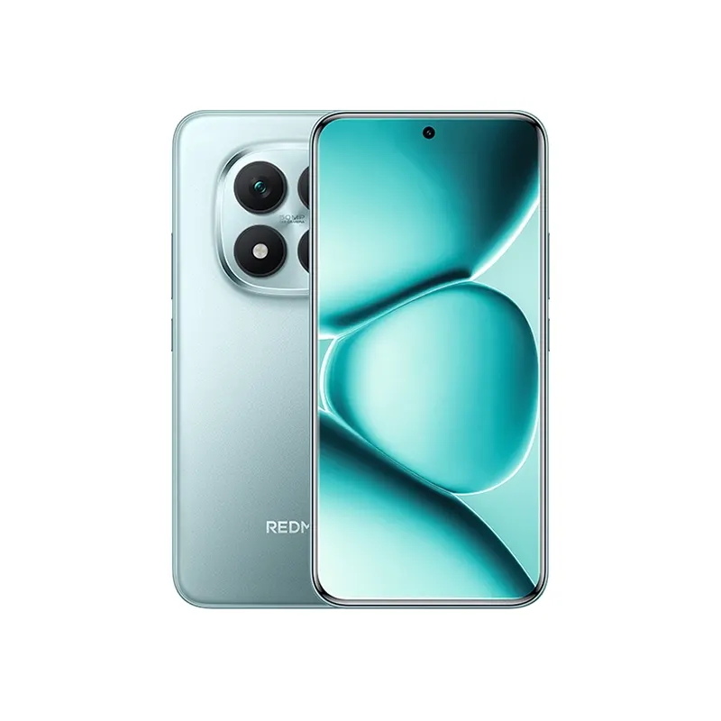 Redmi Note 15 Pro Plus 5G Official