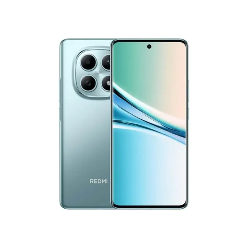 Redmi Note 15 5G Official