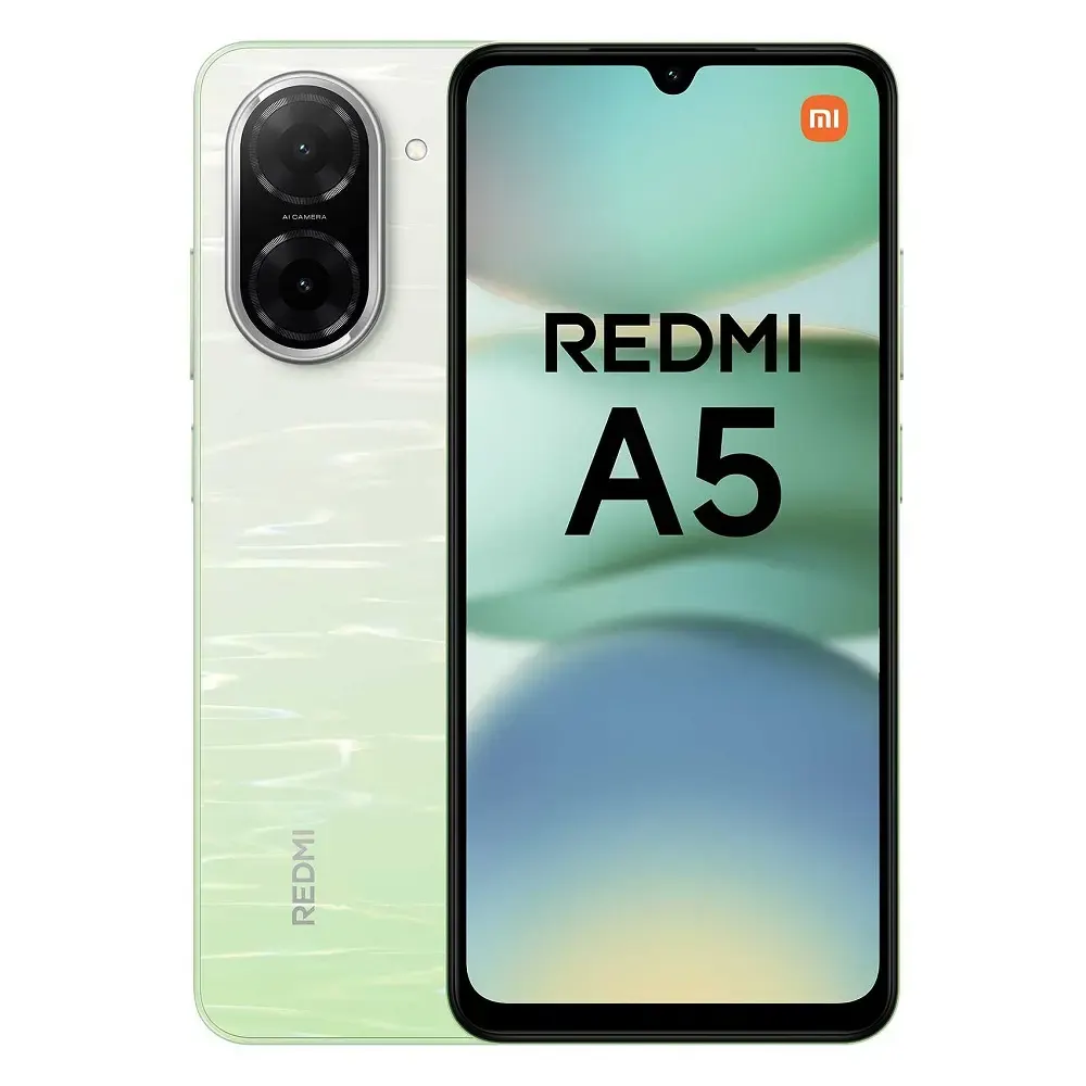 Redmi A5 Official