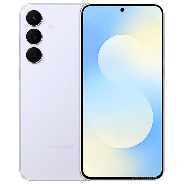 Samsung Galaxy S25 FE Official