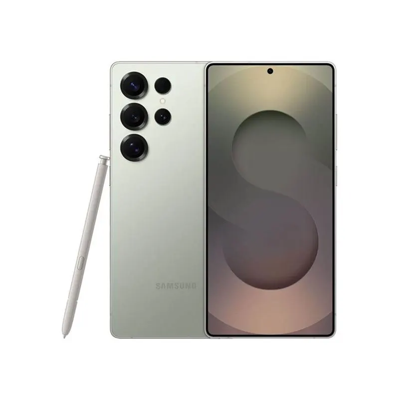 Galaxy S25 Ultra 5G Official