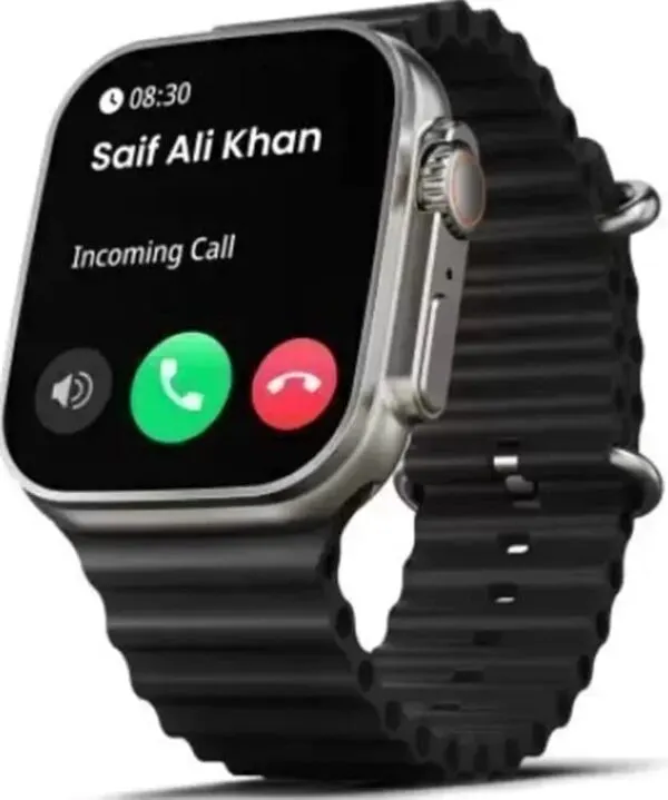 Vivo T10 Ultra Smart Watch