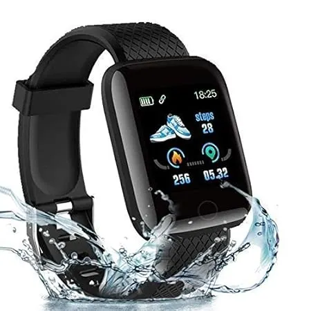 Smart Watch for vivo S30 Pro mini Watch 1.95'' Screen, BT Calling, Working Crown, Zinc Alloy Frame, 900 Nits Brightness, AI Voice Assistant, SpO2 Monitoring, Sports Mode (RP-1,BLK)