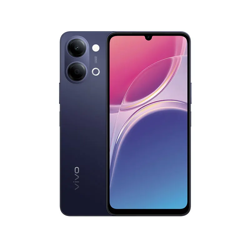 Vivo Y11D Official
