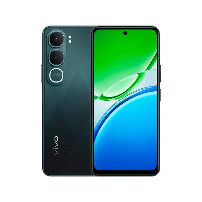 Vivo Y21D Official