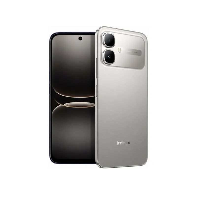 Infinix Smart 20 Official