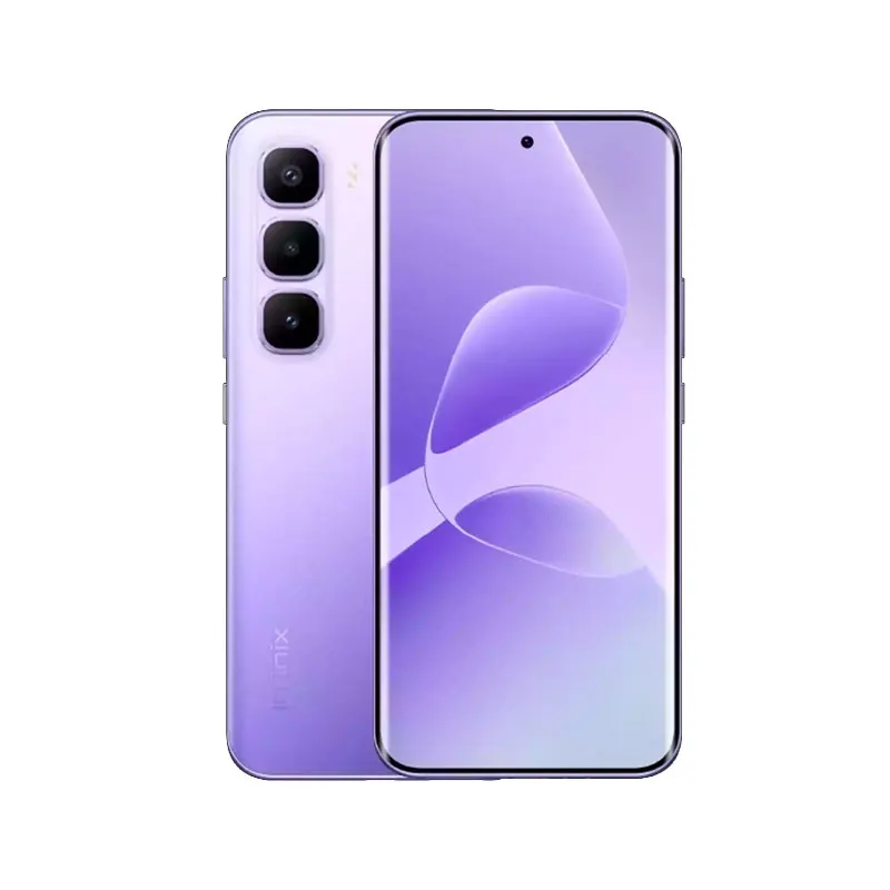 Infinix Hot 60 Pro+ Official