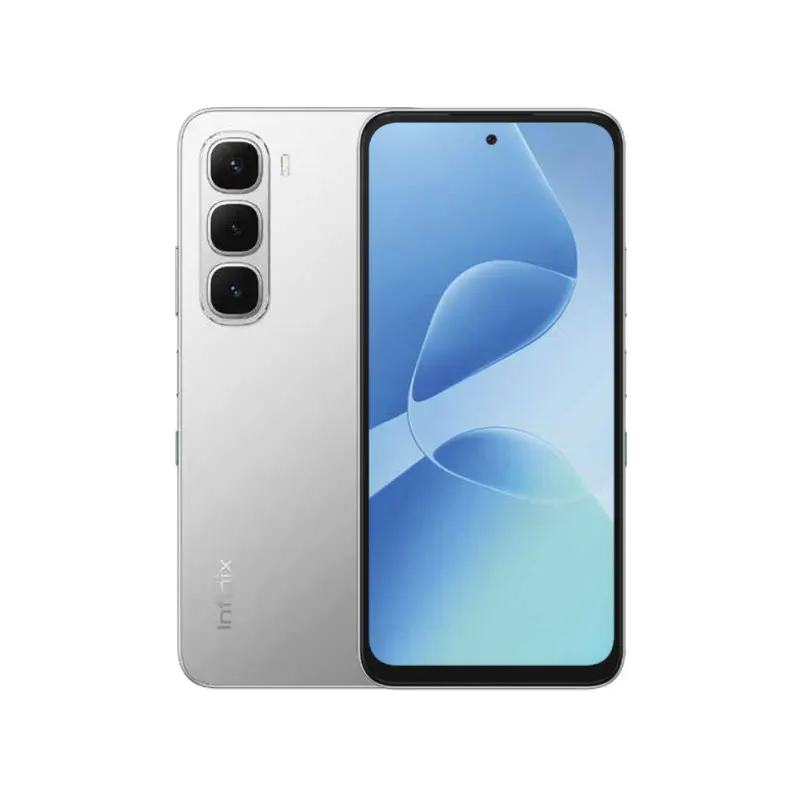 Infinix Hot 60i Official