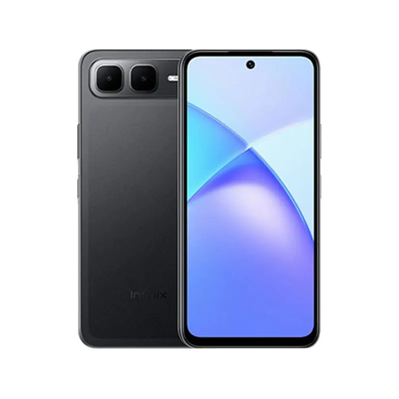 Infinix Smart 10 Plus Official