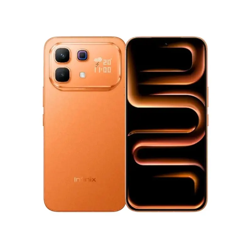 Infinix Note 60 Pro Official