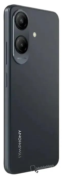 Symphony Max 3 Official