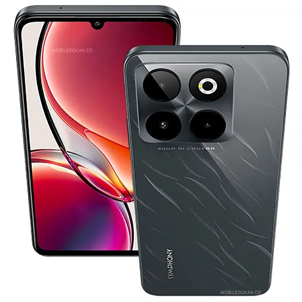 Symphony Z70 Official