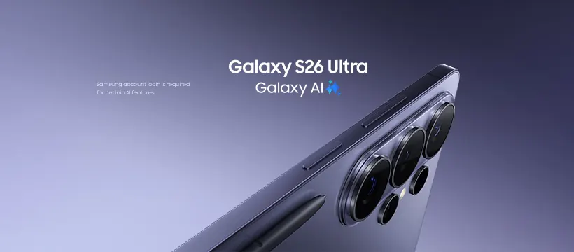 Latest S25 Ultra