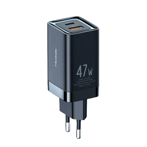 Mcdodo CH-8581 GaN 47W Mini Fast Charger Official