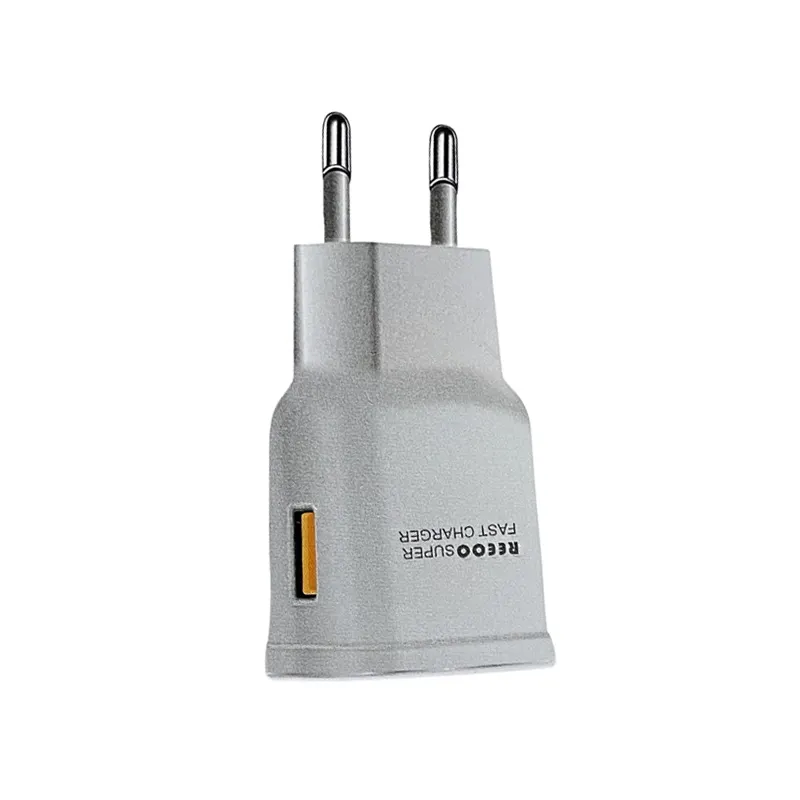Reeoo 22W Type-C Fast Charging Adapter Official