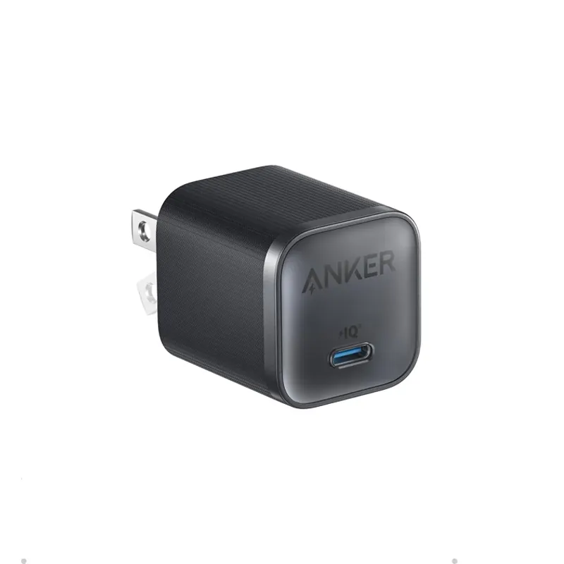 Anker A2692 Nano Pro 45W GaN Type-C Charging Adapter Official