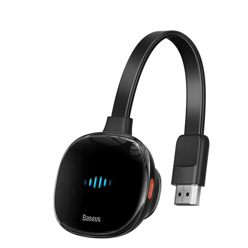 Baseus Display Dongle 4K Wireless Adapter (B00433402111-00) Official