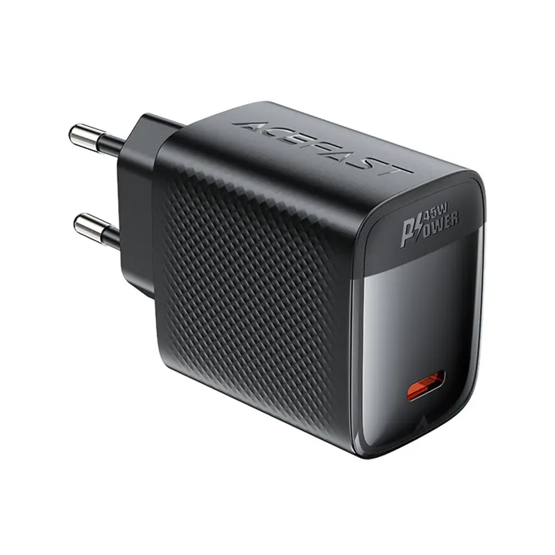 ACEFAST A112 PD 45W Type-C GaN Fast Charging Adapter Official