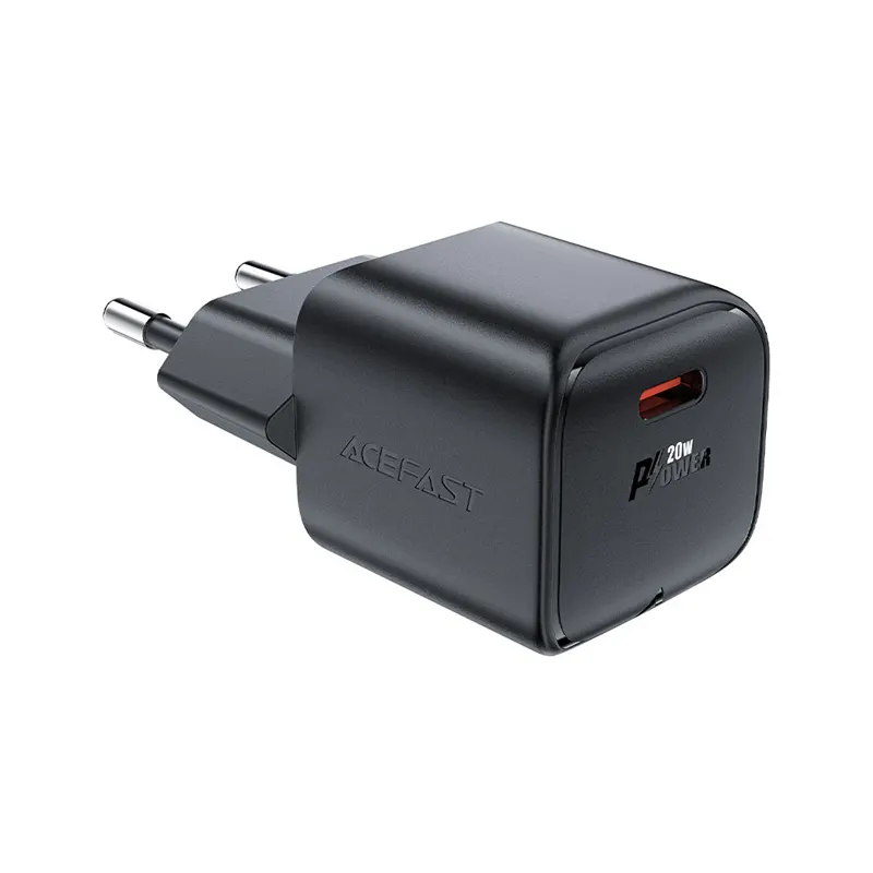 ACEFAST A73 PD 20W Type-C GaN Fast Charging Adapter Official