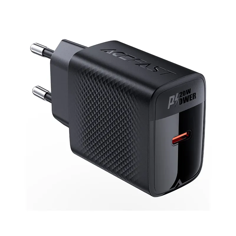 ACEFAST A82 PD 20W Type-C GaN Fast Charging Adapter Official