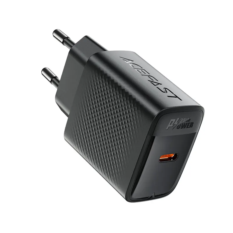 ACEFAST A104 PD 25W Type-C GaN Fast Charging Adapter Official
