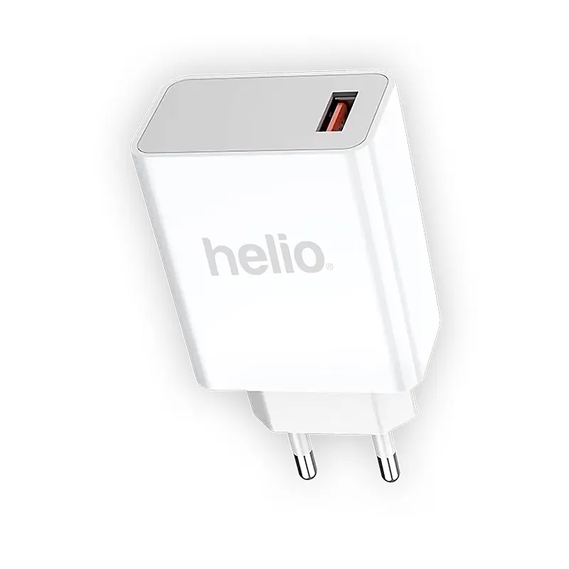 Helio 33W Charger (HFC-33) official