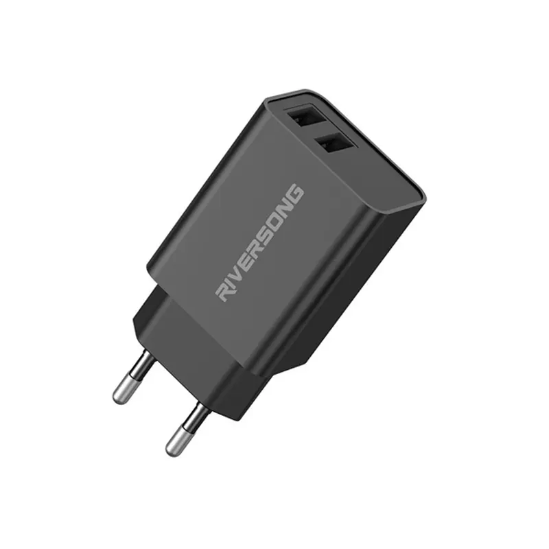 Riversong SafeKub D2-AD29+CM85 12W Type B Charger Official