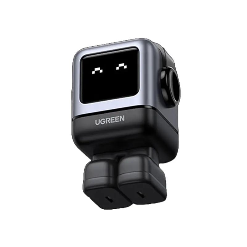 UGREEN Nexode CD359 30W USB Type-C US Port GaN Fast Charging Adapter Official