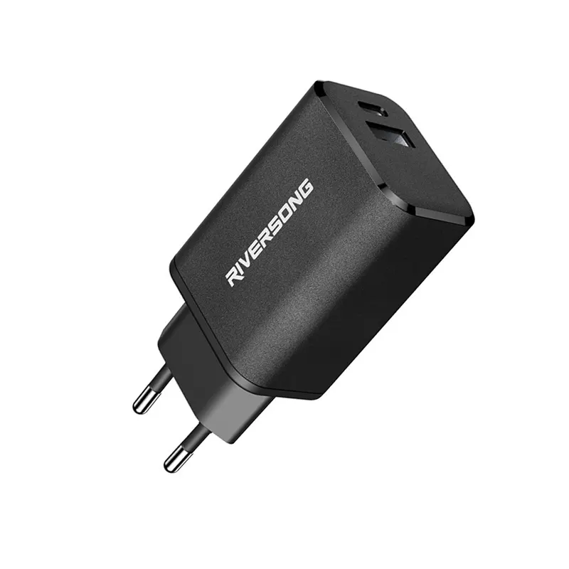 Riversong PowerKub 65W Adapter (G65-AD96) Offical