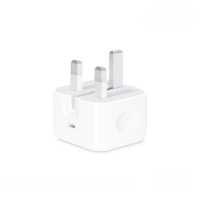 Apple 20W USB-C Power Adapter Official