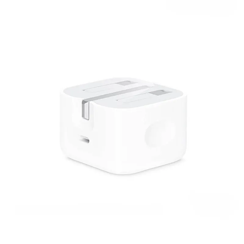 Apple 20W Type-C Power Adapter (A2344) Official