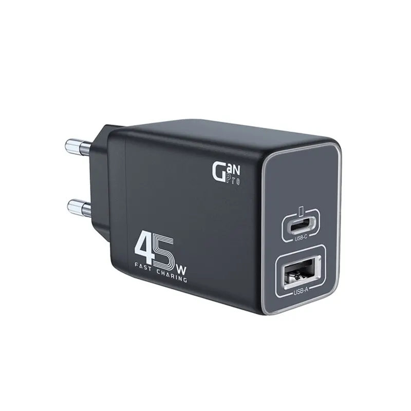 XUNDD 45W GaN Fast Charging Adapter (XDCH-065) Official