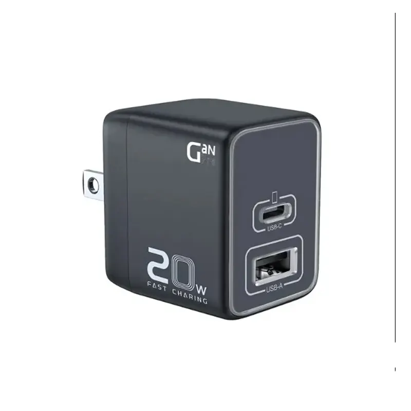 XUNDD 20W GaN Fast Charging Adapter (XDCH-065) Official
