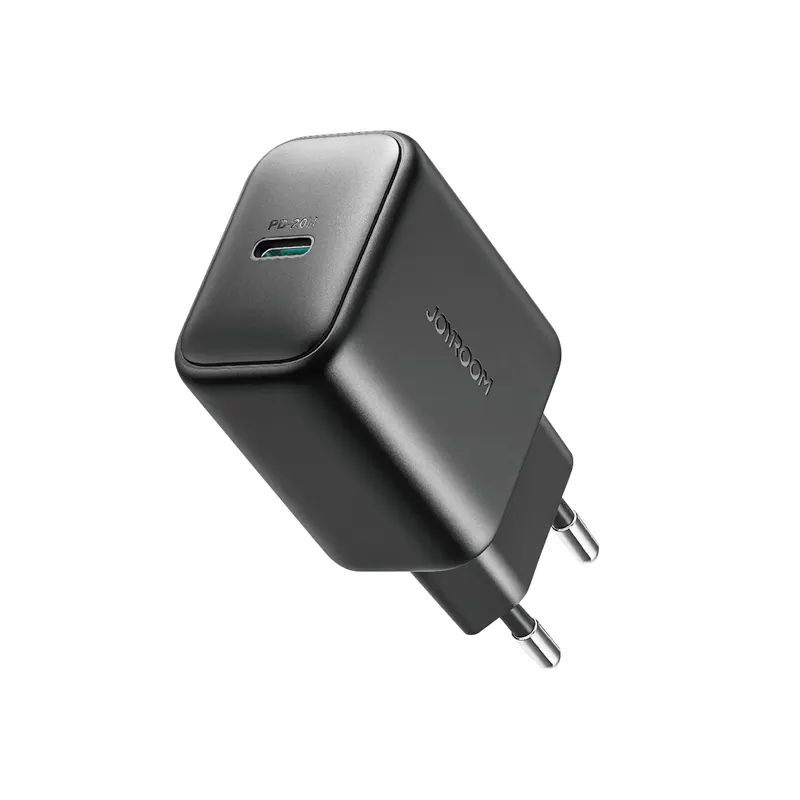 Joyroom PD20W Charger Adapter (JR-TCF20) Official