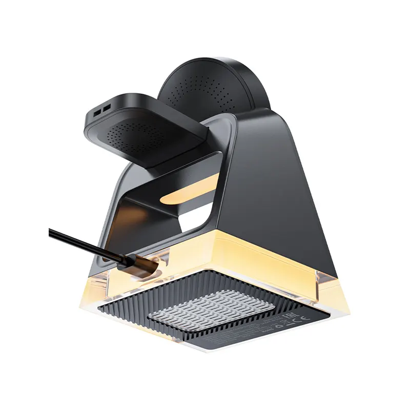 ACEFAST E17 Fast Wireless Desktop Holder Charger Official