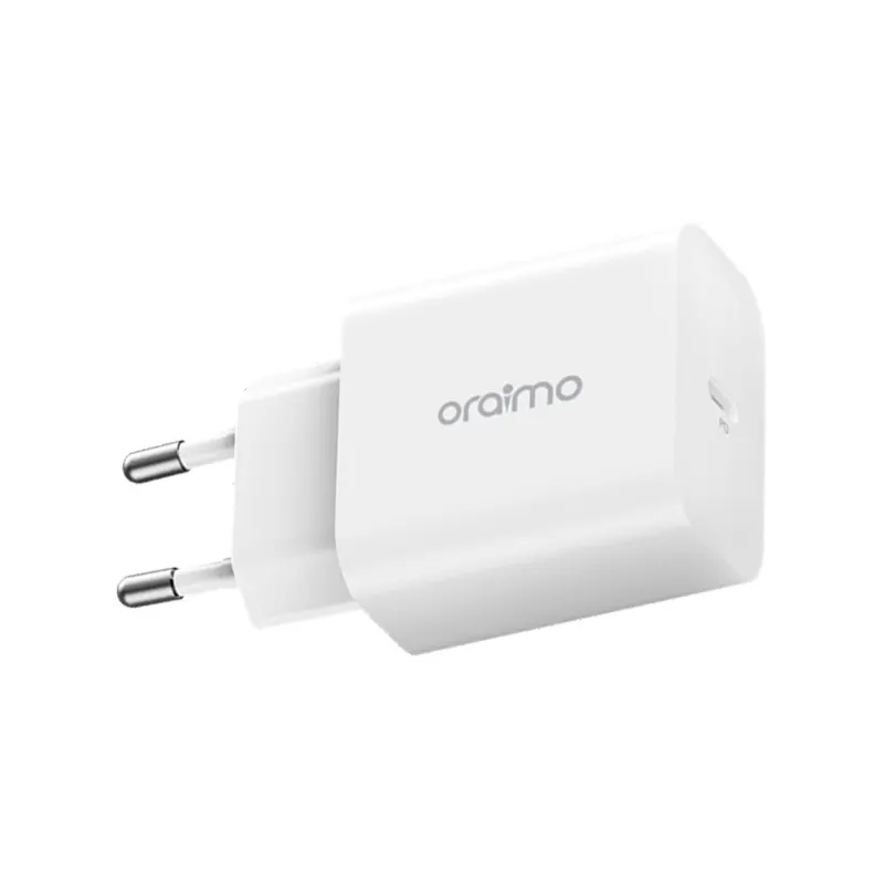 Oraimo PowerCube 20 20W Wall Charger (OCW-E106S-CC54) Official