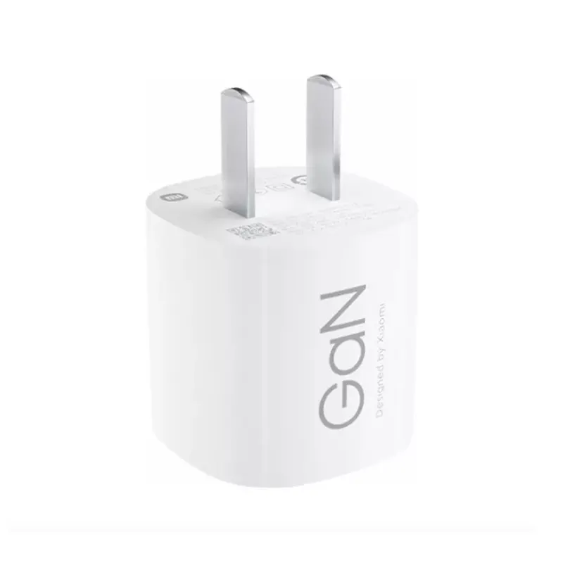 Xiaomi 45W GaN Pudding USB-C Charging Adapter with Type-C Cable (MDY-17-EA) official