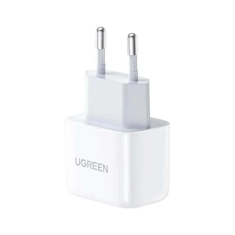 UGREEN CD241 20W USB-C Mini Fast Charger Adapter Official