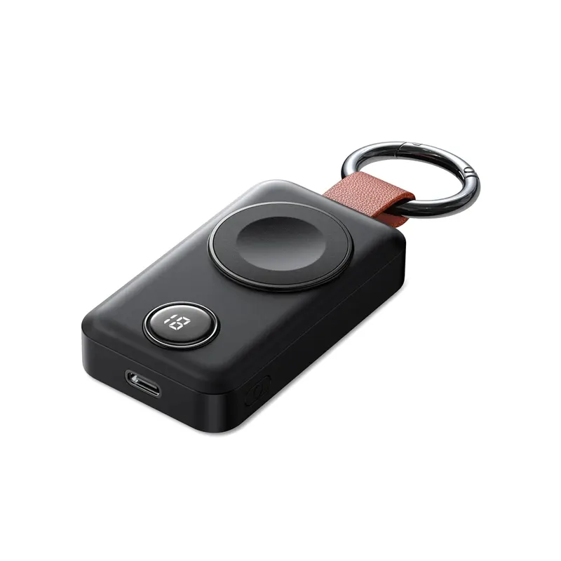 Joyroom JR-WQW01 2000mAh Portable Wireless Apple Watch Charger Official