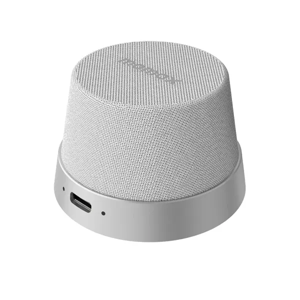 Momax 1-Vibe Go Magnetic Portable True Wireless Speaker