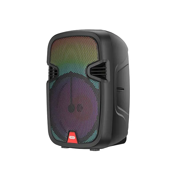 XO-F51 10W RGB Bluetooth Speaker