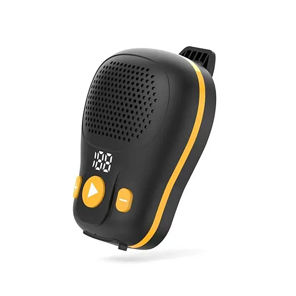 XO-F78 3W Wearable Bluetooth Speaker