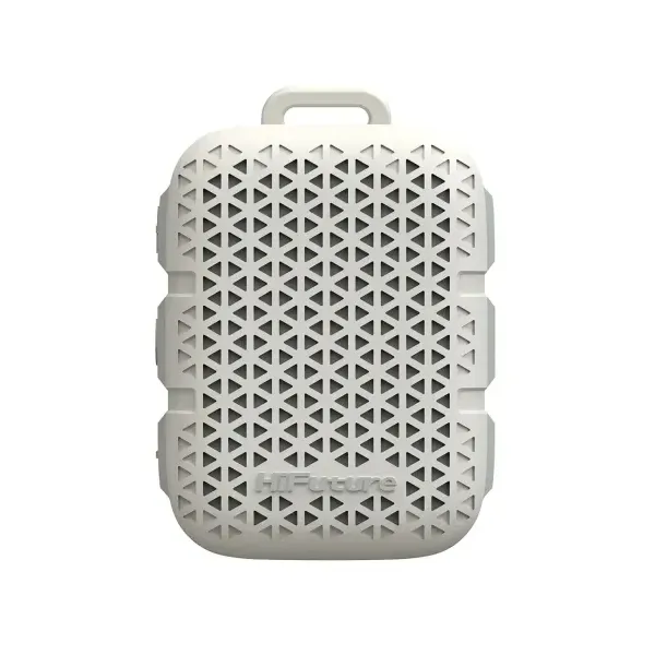 HiFuture Pocket S Mini Wearable Portable Bluetooth Speaker
