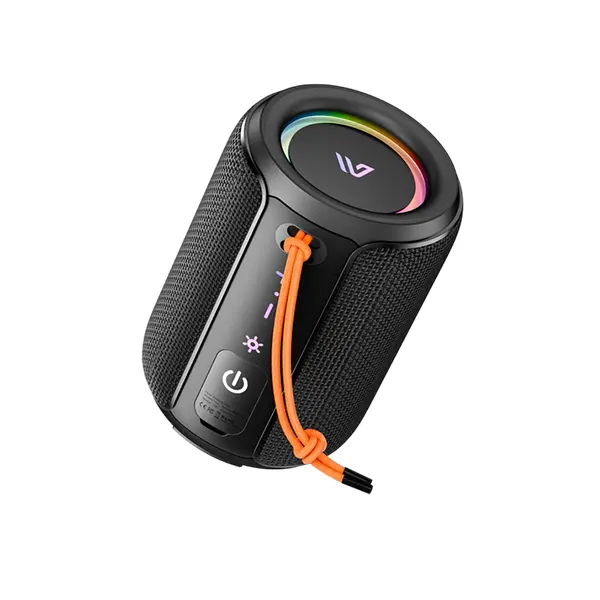 Weofly Boulder RGB Portable Bluetooth Speaker