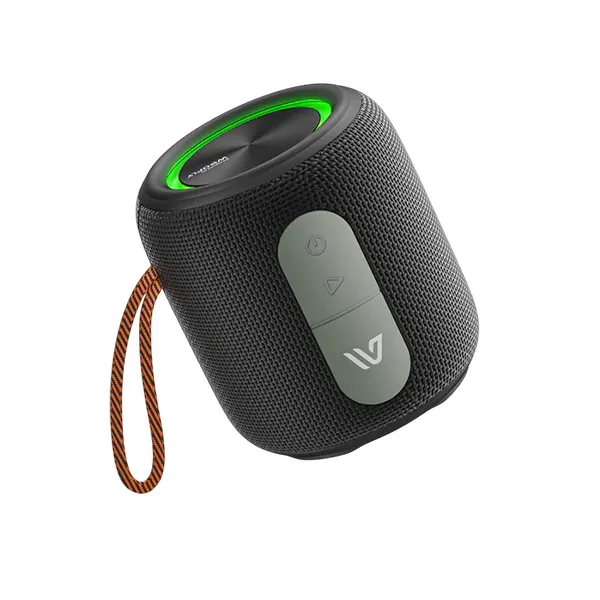 Weofly Stone RGB Portable Bluetooth Speaker